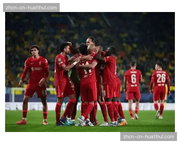 利物浦3-0完胜狼队，努涅斯双响，红军压迫致对手零射正
